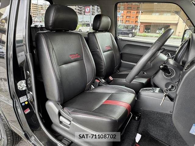 Suzuki JIMNY 2009-02 7617311-14