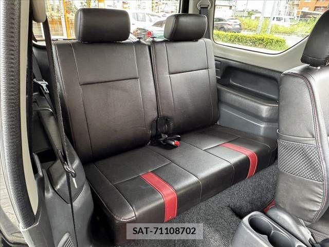 Suzuki JIMNY 2009-02 7617311-15