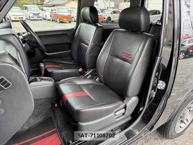 Suzuki JIMNY 2009-02 7617311-16