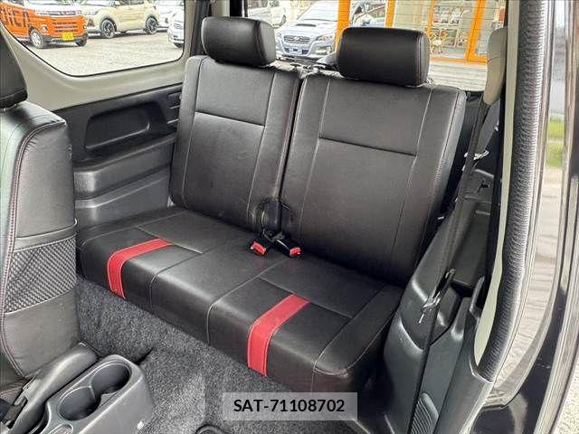 Suzuki JIMNY 2009-02 7617311-17