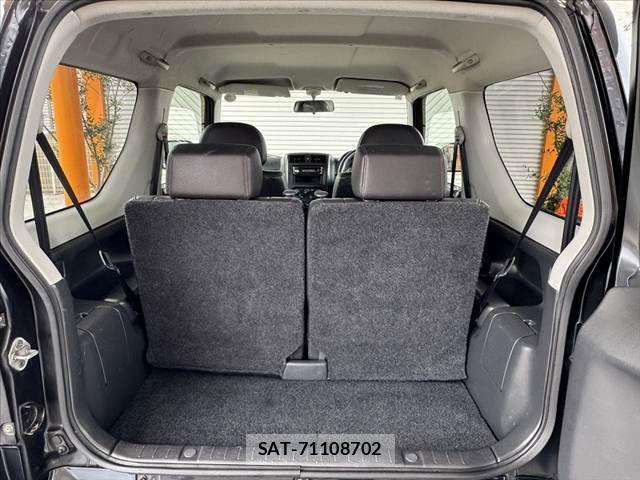 Suzuki JIMNY 2009-02 7617311-18
