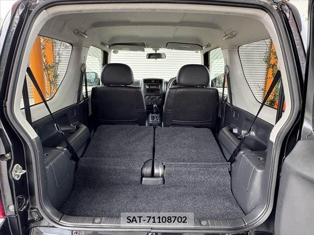 Suzuki JIMNY 2009-02 7617311-19
