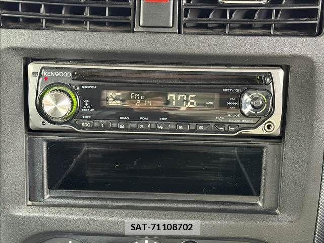 Suzuki JIMNY 2009-02 7617311-20