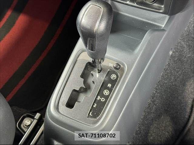 Suzuki JIMNY 2009-02 7617311-23
