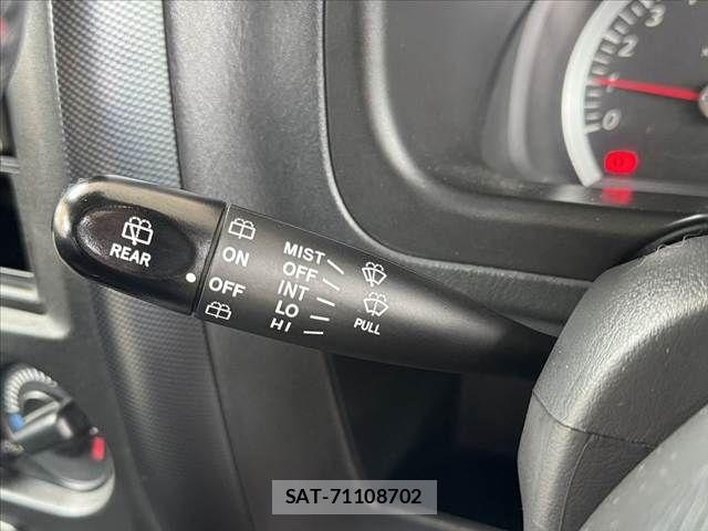 Suzuki JIMNY 2009-02 7617311-24