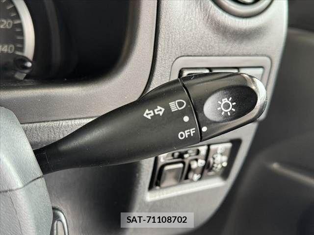 Suzuki JIMNY 2009-02 7617311-25