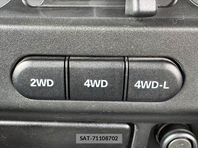 Suzuki JIMNY 2009-02 7617311-2
