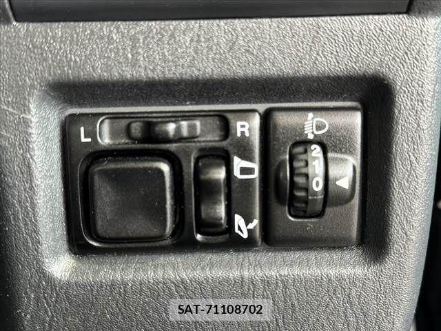 Suzuki JIMNY 2009-02 7617311-4