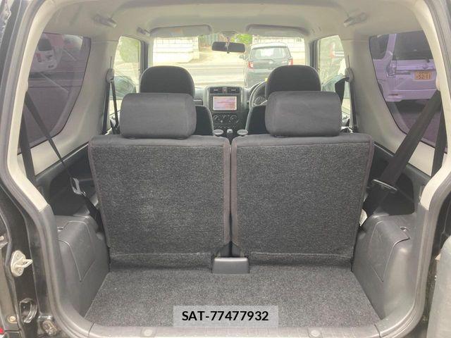 Suzuki JIMNY 2007-12 7617312-9