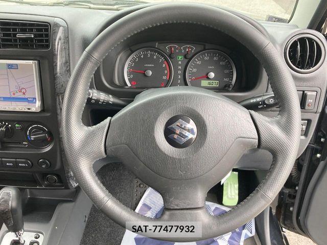 Suzuki JIMNY 2007-12 7617312-10