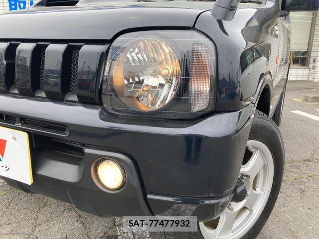 Suzuki JIMNY 2007-12 7617312-11