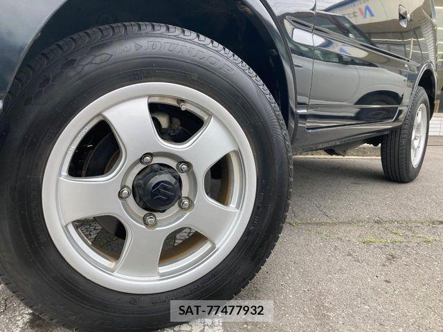 Suzuki JIMNY 2007-12 7617312-12