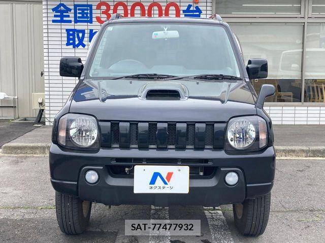 Suzuki JIMNY 2007-12 7617312-13