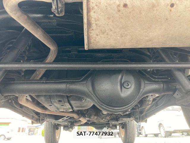 Suzuki JIMNY 2007-12 7617312-18