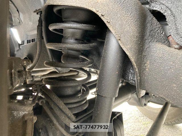 Suzuki JIMNY 2007-12 7617312-19