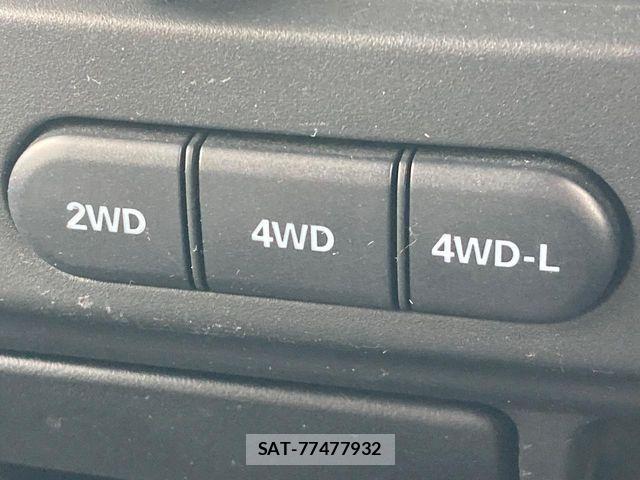 Suzuki JIMNY 2007-12 7617312-6