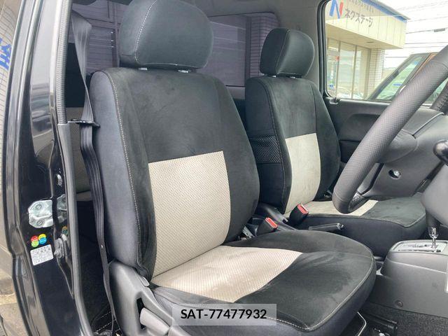 Suzuki JIMNY 2007-12 7617312-7
