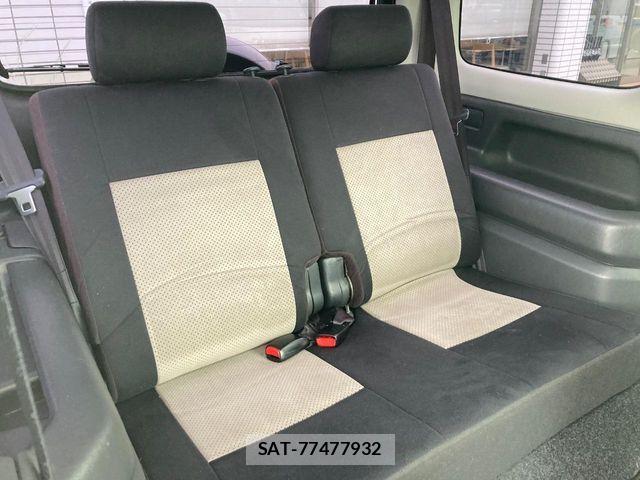 Suzuki JIMNY 2007-12 7617312-8