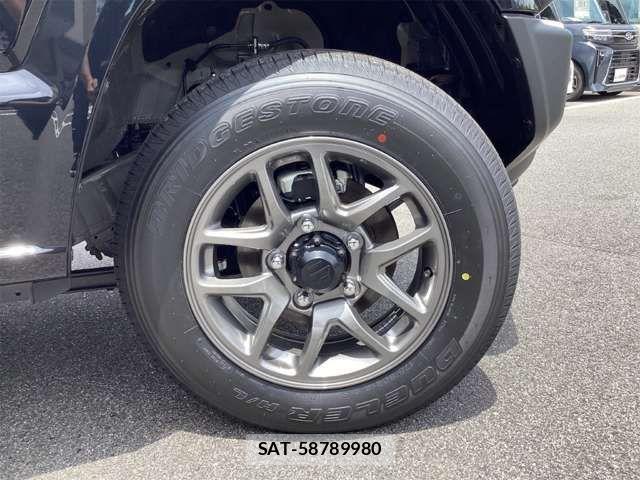 Suzuki JIMNY 2026-05 7617257-10