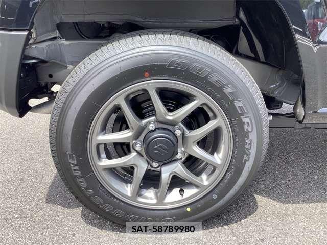 Suzuki JIMNY 2026-05 7617257-11