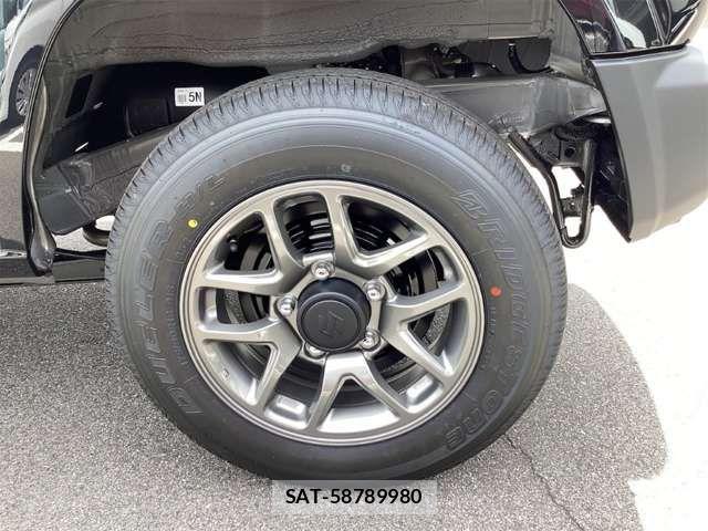 Suzuki JIMNY 2026-05 7617257-12