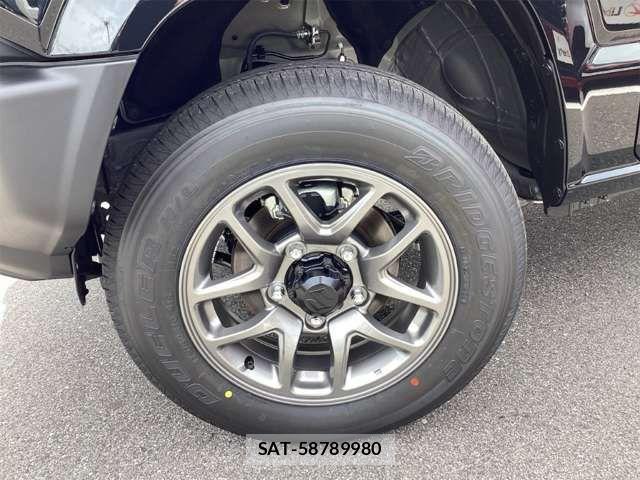 Suzuki JIMNY 2026-05 7617257-13