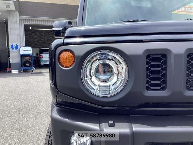 Suzuki JIMNY 2026-05 7617257-14