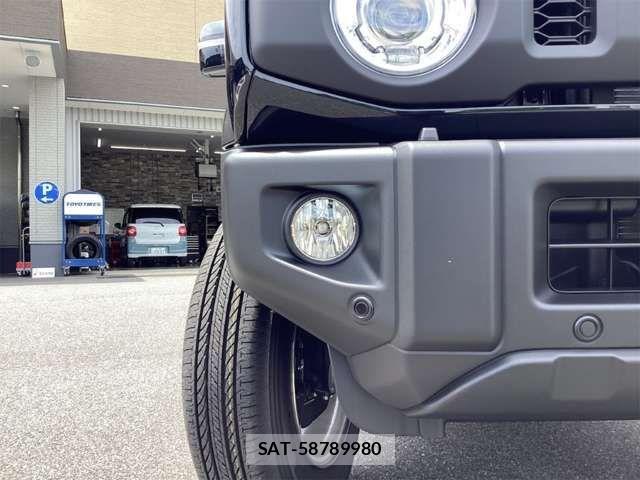 Suzuki JIMNY 2026-05 7617257-15