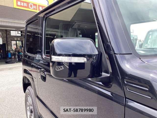 Suzuki JIMNY 2026-05 7617257-18