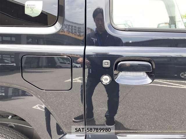 Suzuki JIMNY 2026-05 7617257-19