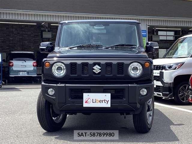 Suzuki JIMNY 2026-05 7617257-4