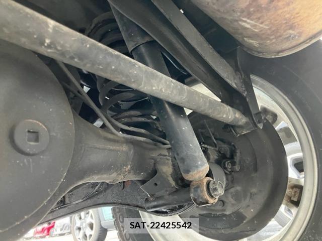 Suzuki JIMNY 2009-09 7617317-13