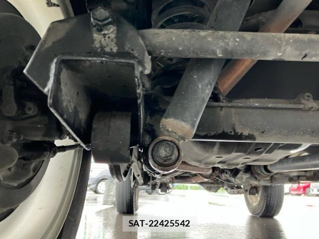 Suzuki JIMNY 2009-09 7617317-14