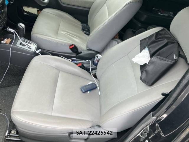 Suzuki JIMNY 2009-09 7617317-16