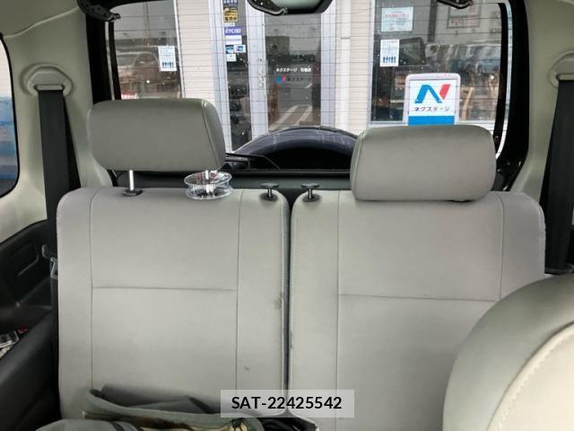 Suzuki JIMNY 2009-09 7617317-17