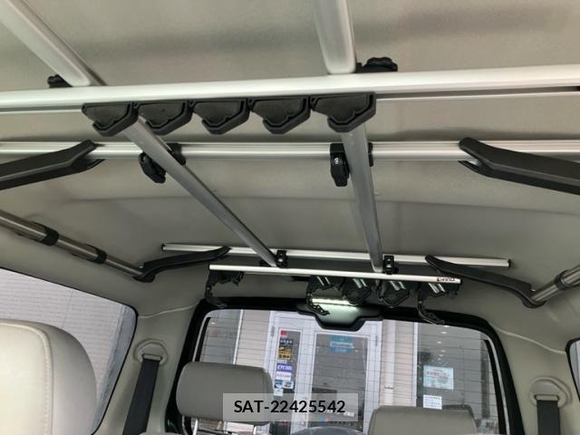 Suzuki JIMNY 2009-09 7617317-18