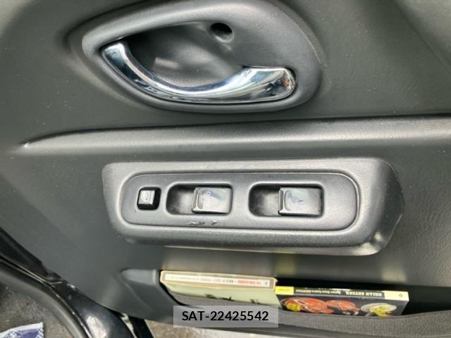 Suzuki JIMNY 2009-09 7617317-19