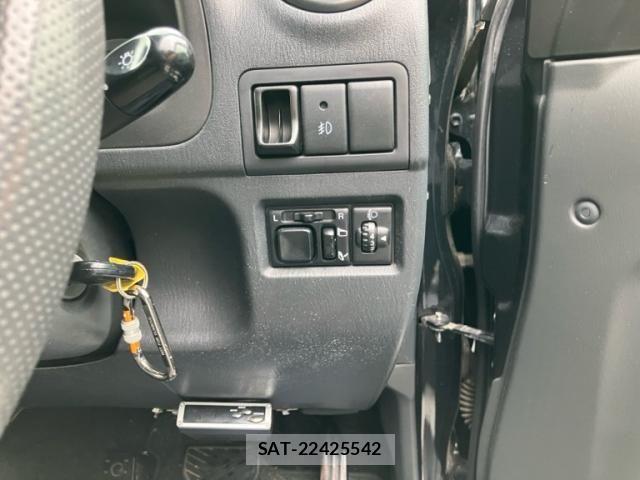 Suzuki JIMNY 2009-09 7617317-20