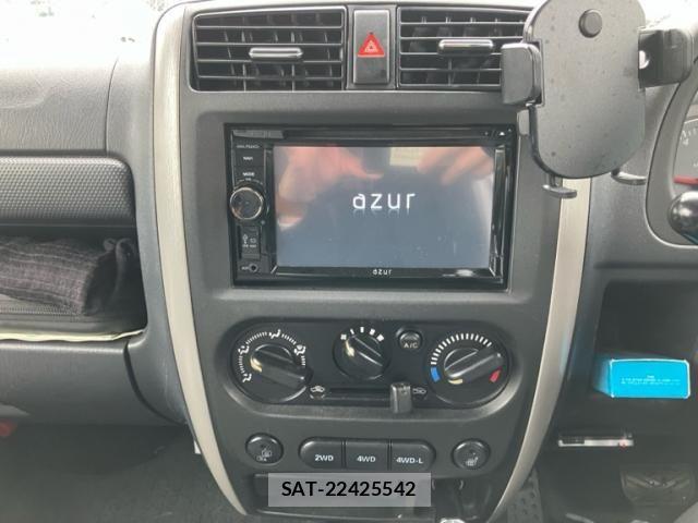 Suzuki JIMNY 2009-09 7617317-22