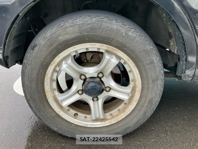 Suzuki JIMNY 2009-09 7617317-8