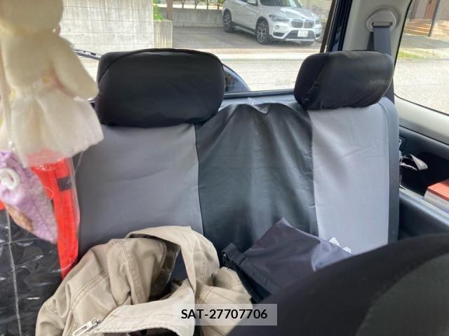 Suzuki JIMNY 2006-08 7617318-12