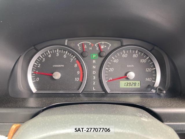 Suzuki JIMNY 2006-08 7617318-15