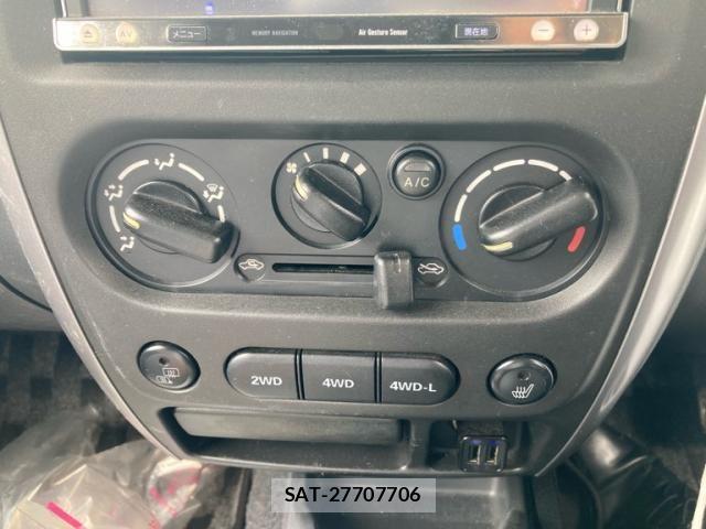 Suzuki JIMNY 2006-08 7617318-17