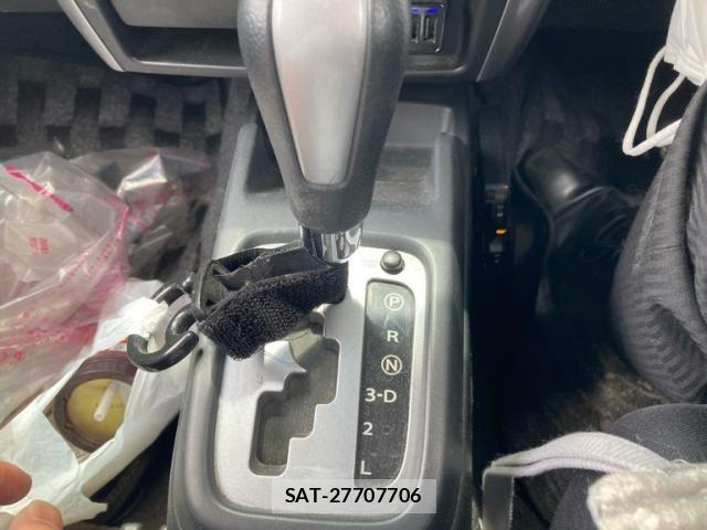 Suzuki JIMNY 2006-08 7617318-18