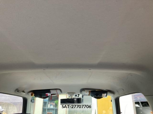 Suzuki JIMNY 2006-08 7617318-21