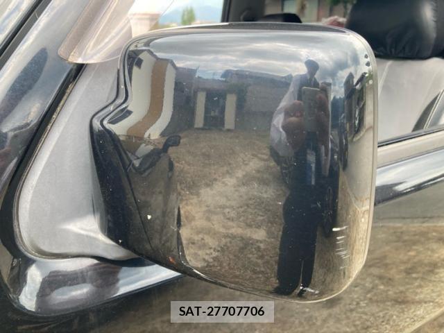 Suzuki JIMNY 2006-08 7617318-23