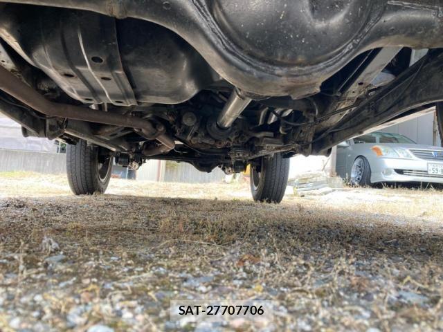 Suzuki JIMNY 2006-08 7617318-5
