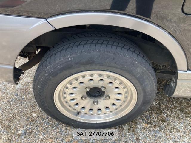 Suzuki JIMNY 2006-08 7617318-6