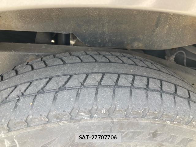 Suzuki JIMNY 2006-08 7617318-7