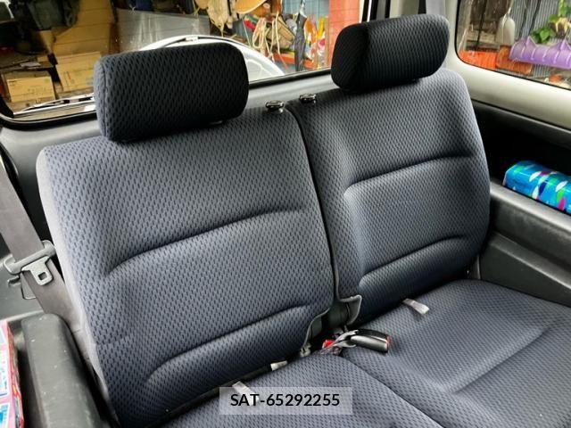 Suzuki JIMNY 2004-05 7617321-12